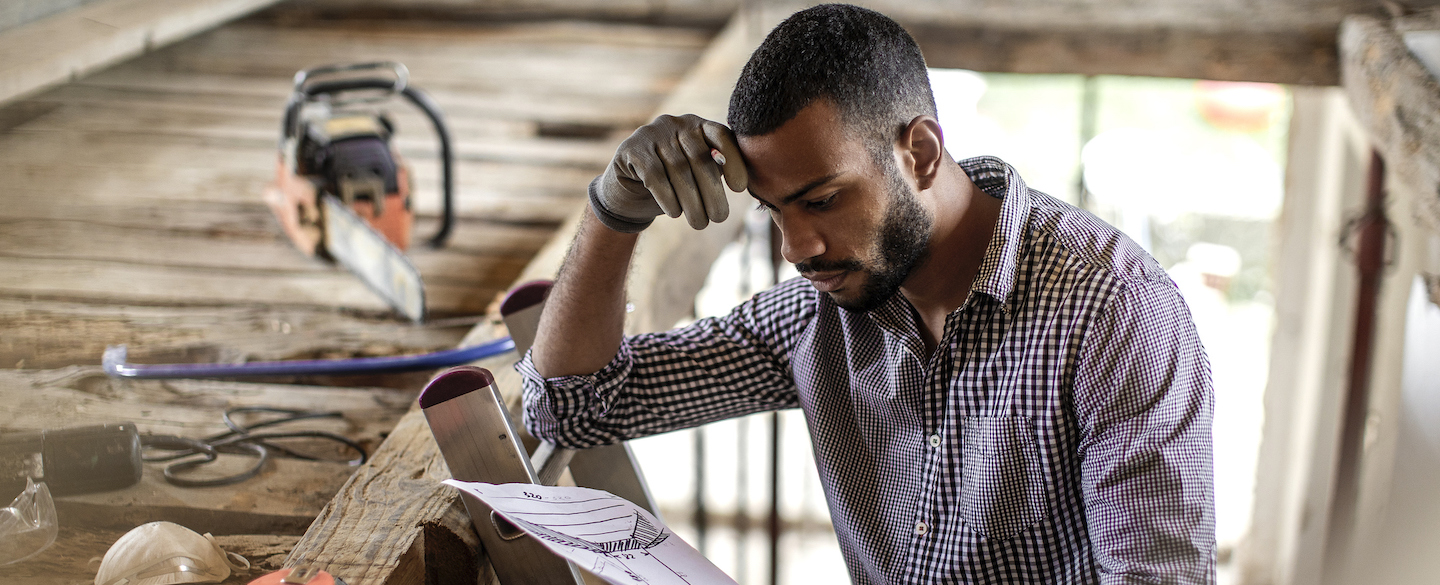 Home Repair Loans: Financing Unexpected Home Fixes