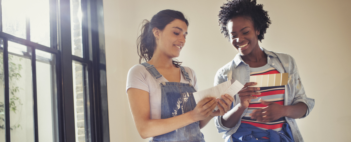 Home Depot Project Loan: Fixed Rates & Home Improvement Financing