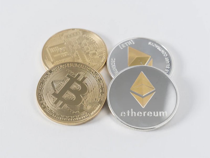 Bitcoin vs. Ethereum: Can Ethereum Challenge Bitcoin s Dominance?