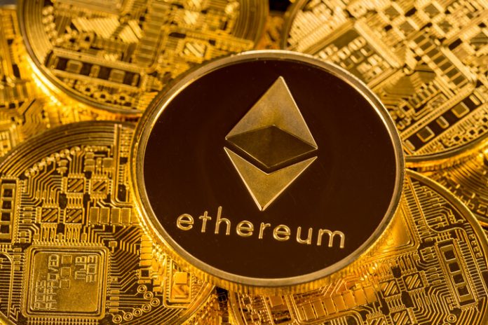 Ethereum s Explosive Growth: Understanding the 4 Key Drivers