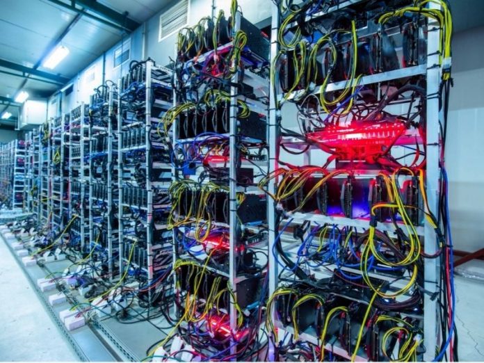 Crypto Mining & Sustainability: Environmental Impact and Concerns