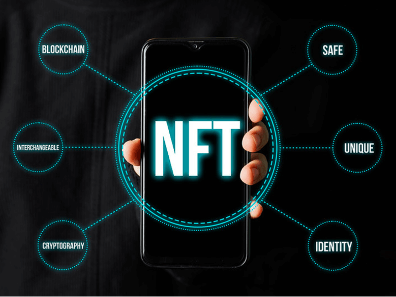 NFTs as a Store of Value: Exploring the Potential