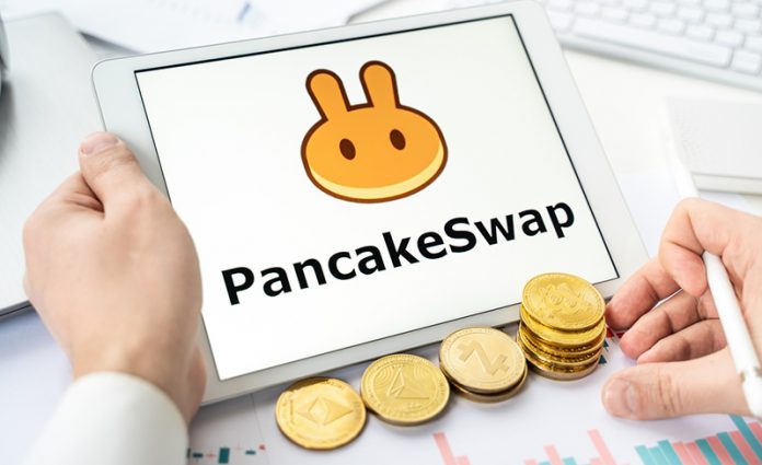 PancakeSwap: Guide to Cashing Out CAKE & BNB Tokens - Step-by-Step