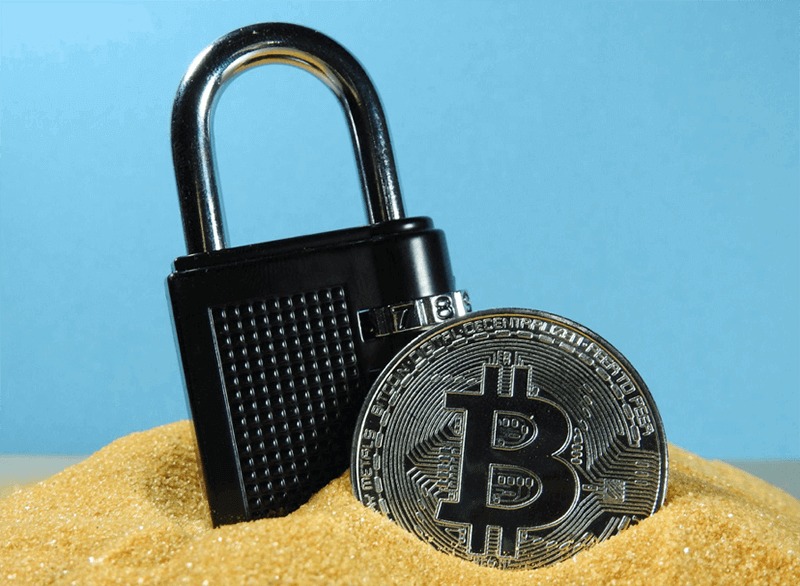 High-Yield Crypto Savings Accounts: Earn 5%+ Interest Securely