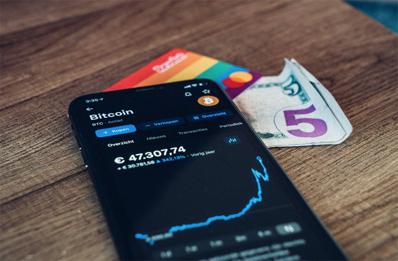 High-Yield Crypto Savings Accounts: Earn 5%+ Interest Securely