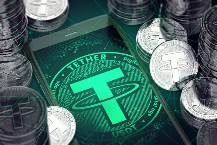 Tether (USDT): Understanding the Stablecoin