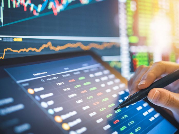 Maximize Crypto Trading Profits: Strategies & Best Practices