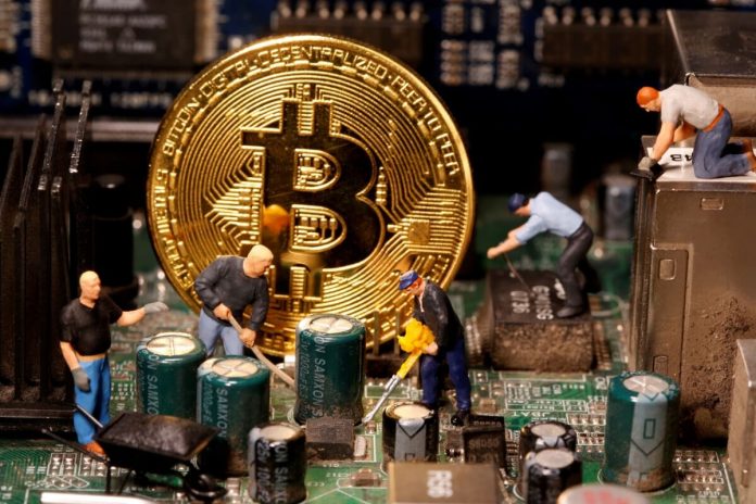 Bitcoin Mining: A Comprehensive Guide for Aspiring Miners