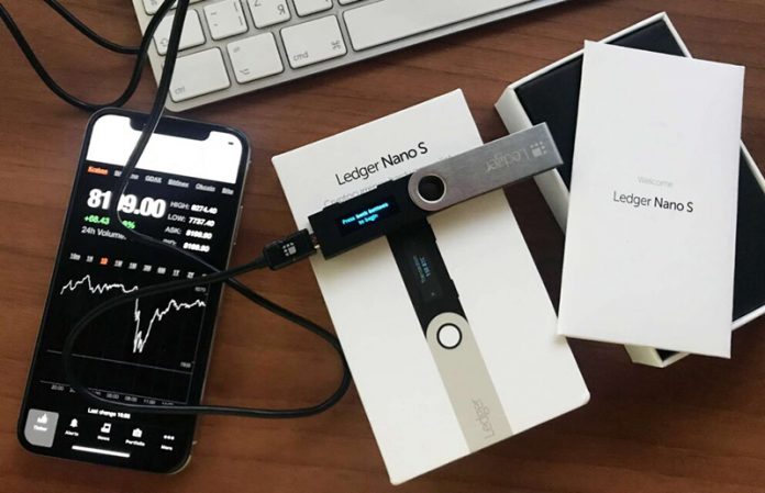 Secure Cryptocurrency Storage: 4 Best Methods Explained