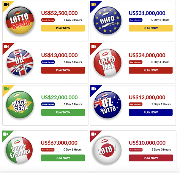 Crypto Millions Lotto Review: Bitcoin Lottery & Modernized Gameplay