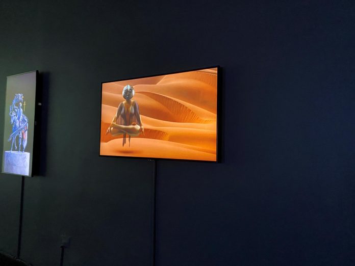 NFTs & Enterprise Blockchain: Empowering Creators and Transforming Business