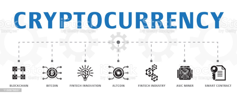 Fintech Trends: Navigating the Future of Crypto & Blockchain