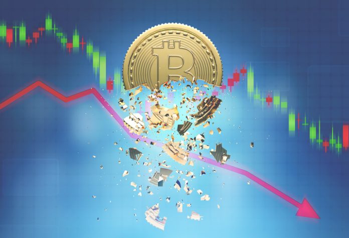 Bitcoin Crash 2021: Impact & Future of Cryptocurrency