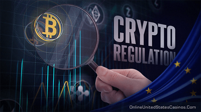 Europe s Crypto Regulation: What You Need to Know