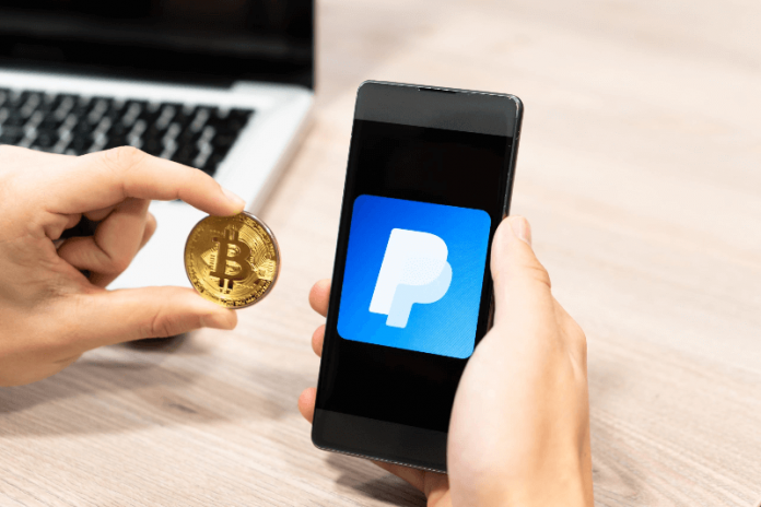 PayPal & Cryptocurrency: A Comprehensive Overview