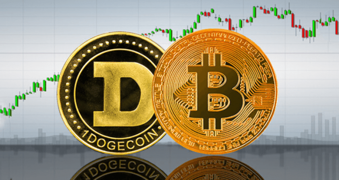 Bitcoin s Decline & Dogecoin s Surge: A Crypto Market Shift