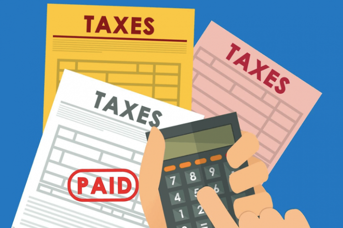 Cryptocurrency Tax in Europe: A Comprehensive Guide for Investors