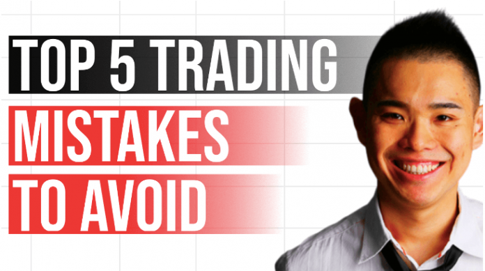 Avoid Costly Trading Mistakes: A Guide for Beginners