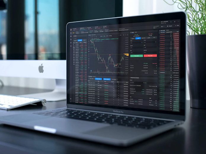 Bitcoin Trading Software: A Comprehensive Guide for Beginners