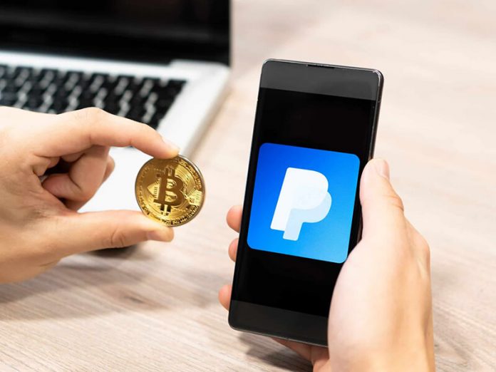 PayPal Accepts Bitcoin: A Major Leap for Cryptocurrency Adoption?