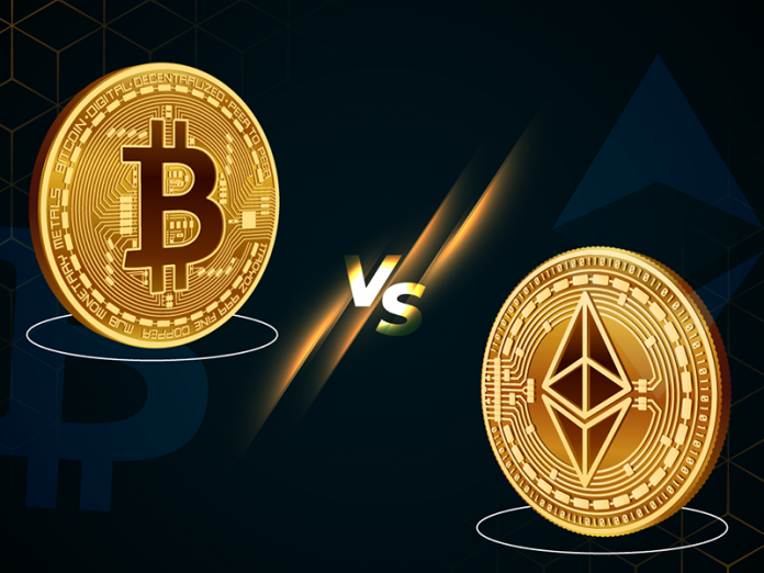 Bitcoin vs. Ethereum: 2021 Adoption Race & Investment Insights
