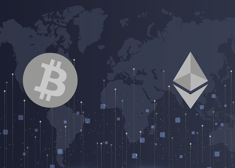 Bitcoin vs. Ethereum: 2021 Adoption Race & Investment Insights