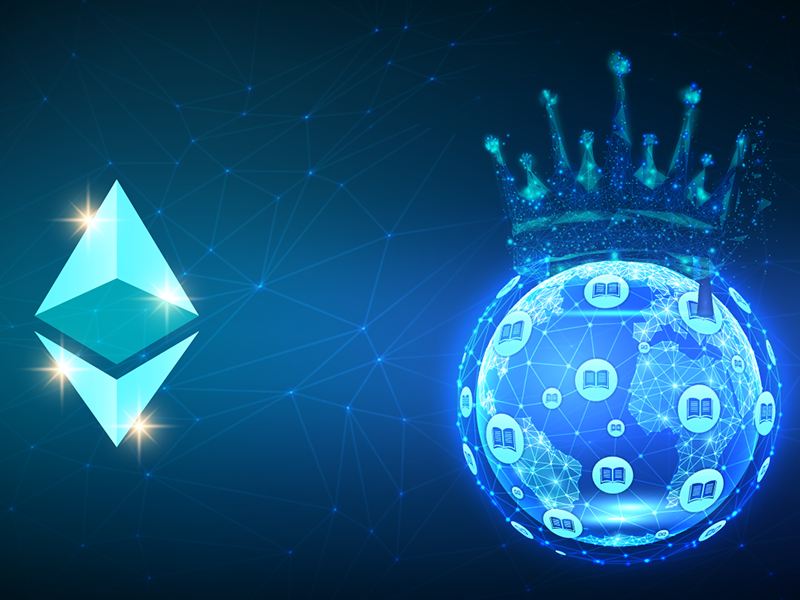 Bitcoin vs. Ethereum: 2021 Adoption Race & Investment Insights
