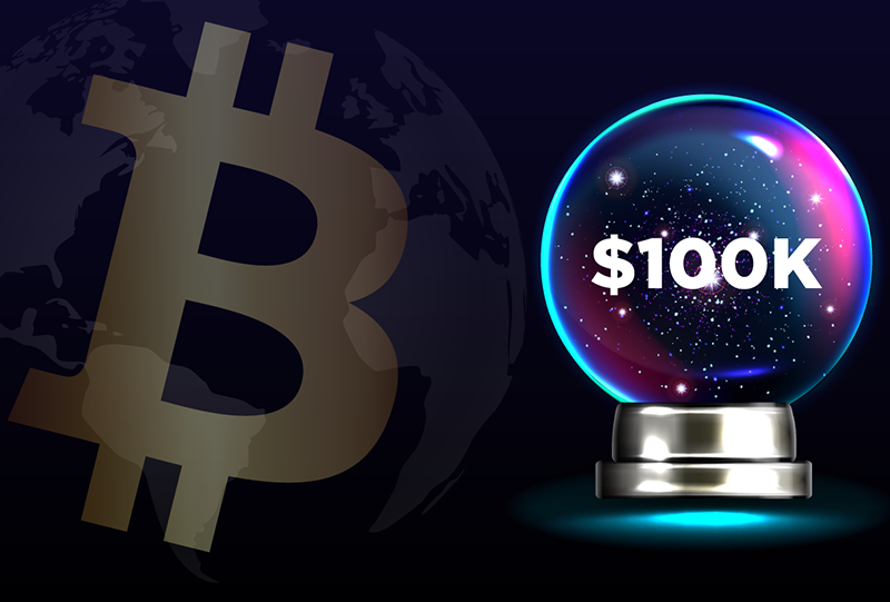 Bitcoin vs. Ethereum: 2021 Adoption Race & Investment Insights