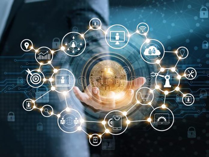 Bitcoin and Blockchain: How Transactions Are Recorded Securely