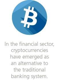 Blockchain in Energy: German Executives  Perspectives on Disruption & Potential