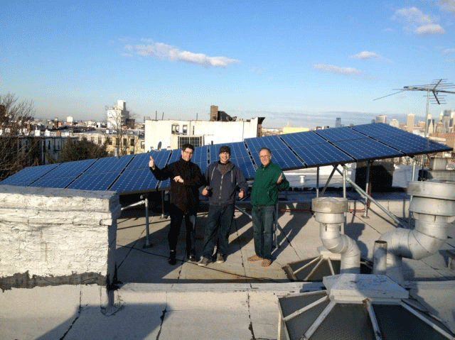 Blockchain in Energy: German Executives Perspectives on Disruption & Potential