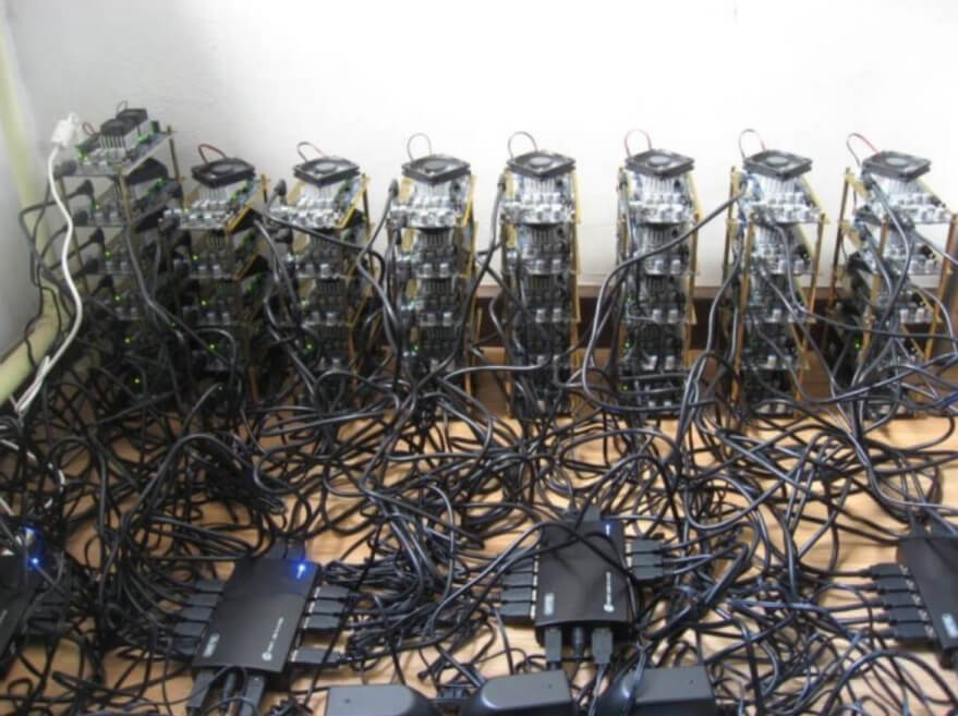 Cryptocurrency Explained: A Beginner s Guide to Digital Currency