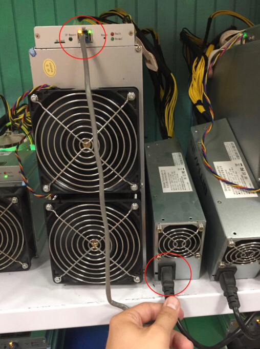 Ethereum Classic (ETC) Mining: A Comprehensive Guide