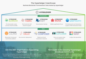 Hyperledger: Understanding the Open Blockchain Framework