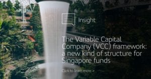 Singapore VCC: A Comprehensive Guide to Venture Capital Funds