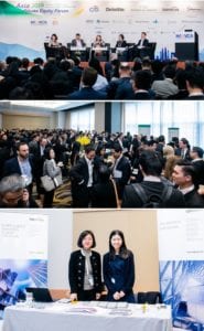 Asia Private Equity Forum: 5 Key Insights from HKVCA s Event