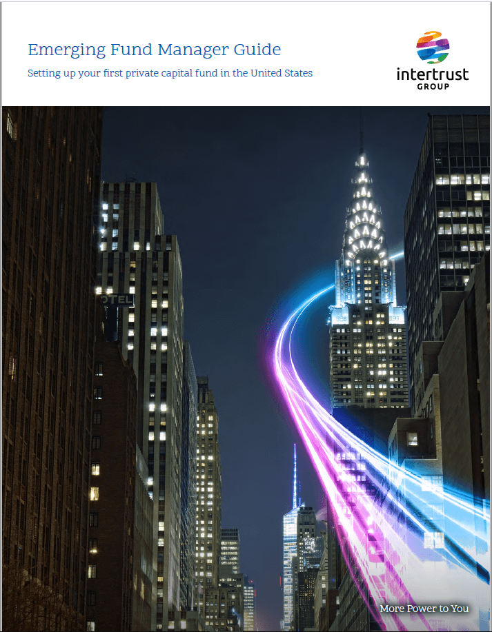 Emerging Fund Manager Guide - US Edition: Identifying Top Talent