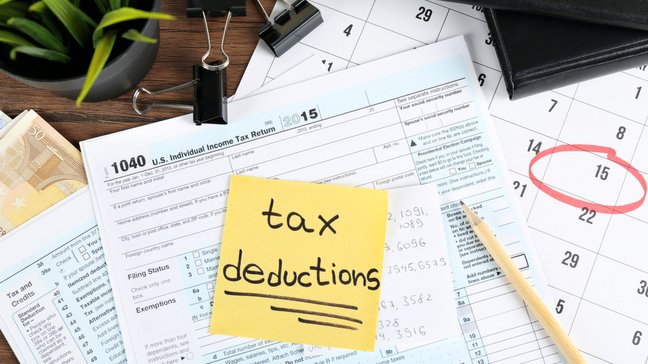 Student Loan Payment Freeze & Taxes: What Borrowers Need to Know