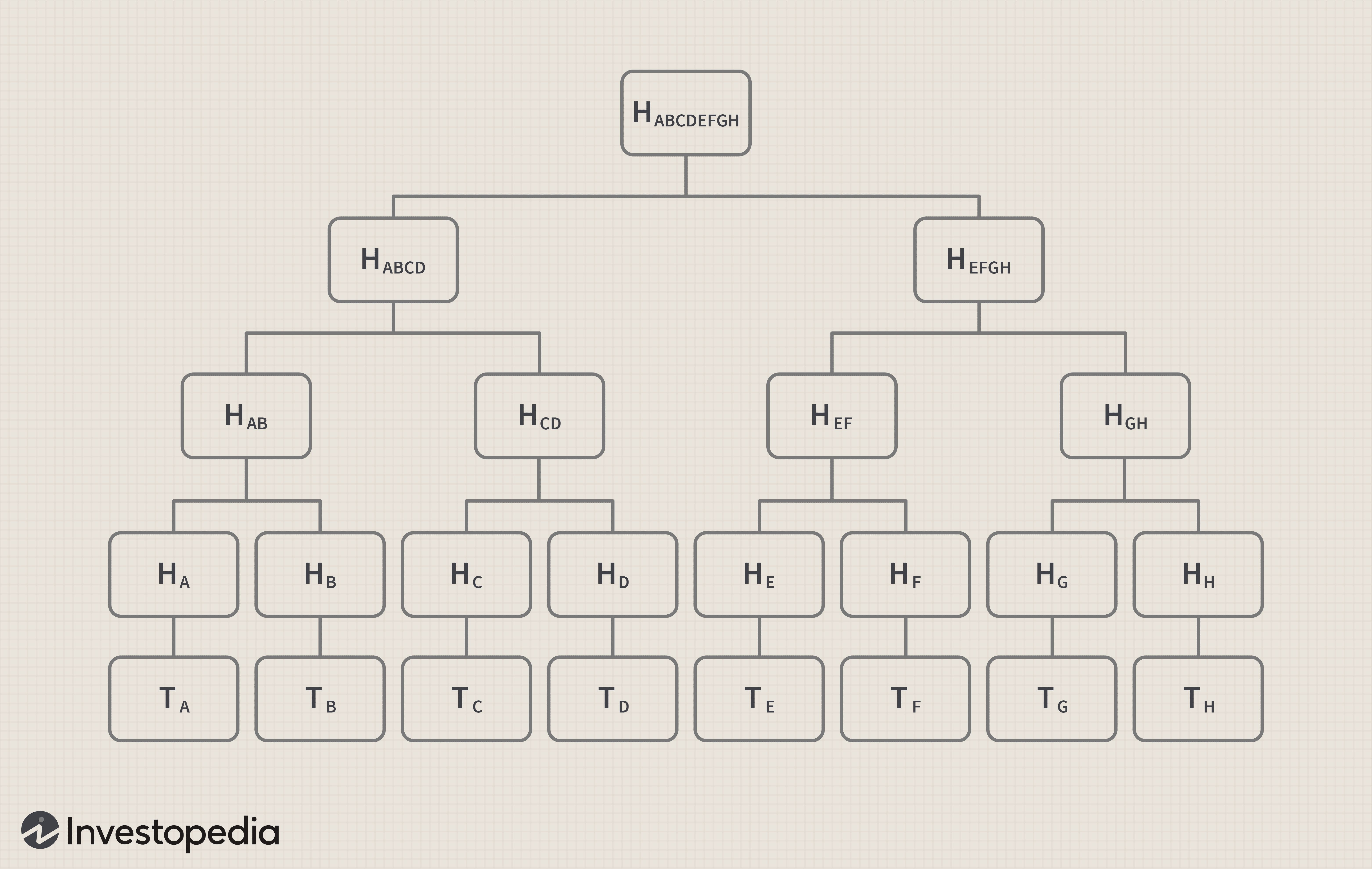 Merkle Trees: A Comprehensive Guide to Blockchain Data Structures