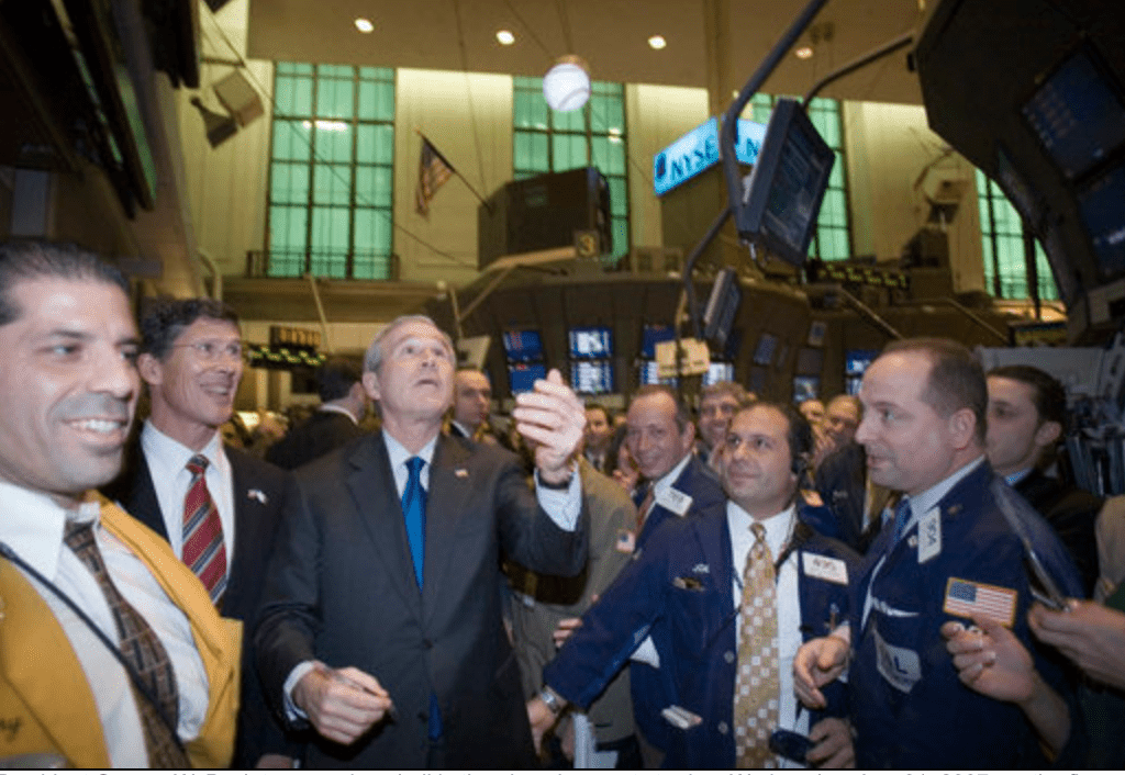 Presidential Influence on the Stock Market: Separating Fact from Fiction