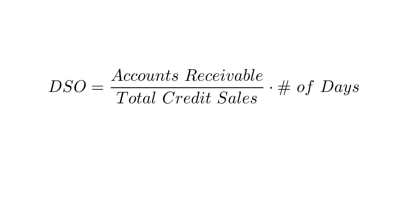 Days Sales Outstanding (DSO): Definition & Calculation