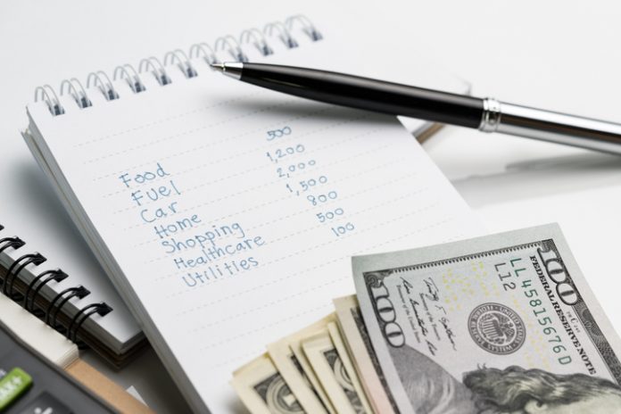 Simple Budgeting Strategies: 7 Tips for Financial Control