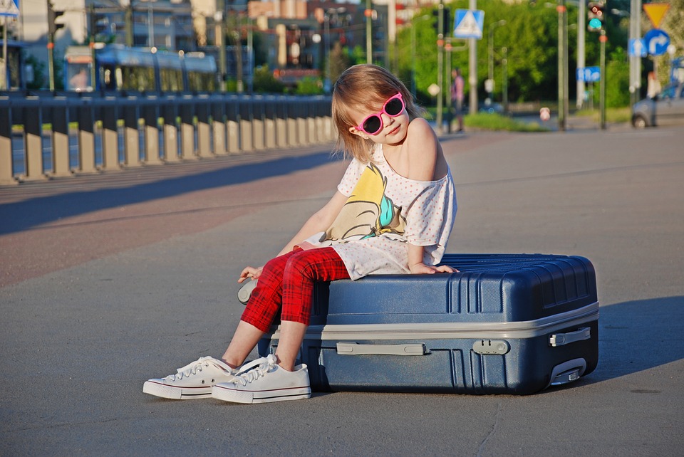 Protect Your Family Vacation: Essential Travel Insurance Coverage