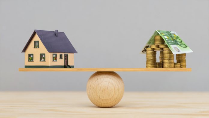 Property Valuation Methods: A Comprehensive Guide