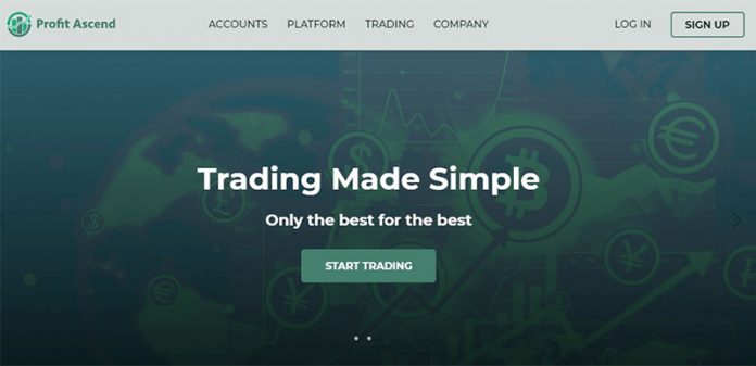 Profit Ascend Review: Is It the Best Platform for Online Trading?