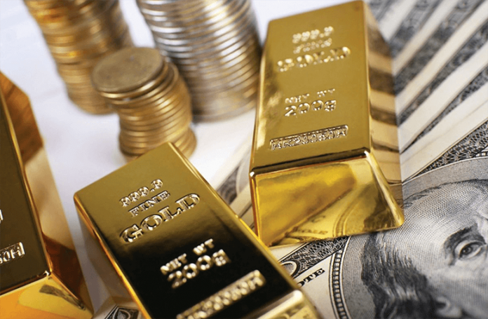 Choosing a Precious Metals Company: A Comprehensive Guide