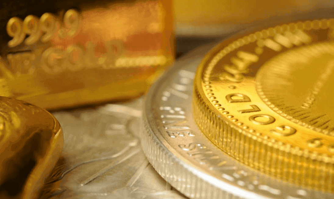 Choosing a Gold IRA Custodian: 4 Key Considerations