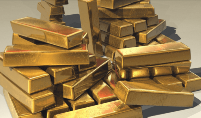 Precious Metals as a Safe Haven: Investing in Gold, Silver & Platinum