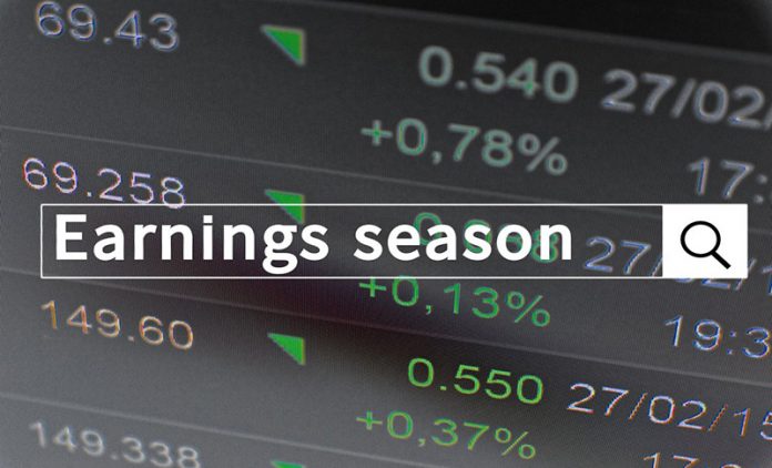 Navigating Earnings Season: A Guide for Investors