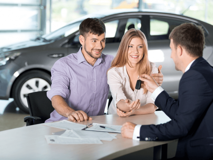 Your Complete Guide to Buying a Car in 2024